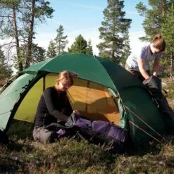 Hilleberg Allak -Wild Earth Shop 15412 5