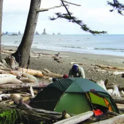 Hilleberg Allak -Wild Earth Shop 15412 7