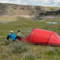 Hilleberg Anjan 2 -Wild Earth Shop 17513 Sand 2