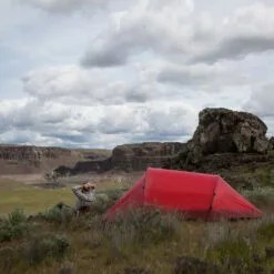 Hilleberg Anjan 2 -Wild Earth Shop 17513 Sand 3