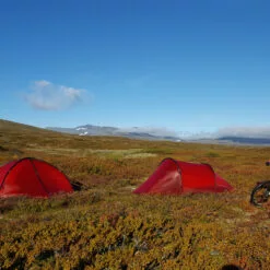Hilleberg Anjan 3 8 Hilleberg Anjan 3 -Wild Earth Shop 17613 Sand 2