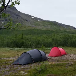 Hilleberg Anjan 3 11 Hilleberg Anjan 3 -Wild Earth Shop 17613 Sand 5