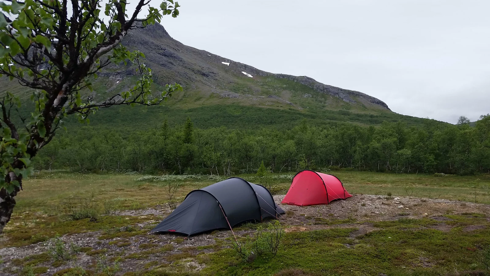 Hilleberg Anjan 3 6 Hilleberg Anjan 3 - Image 6
