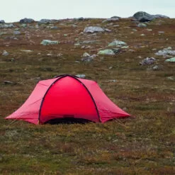 Hilleberg Rogen 10 Hilleberg Rogen -Wild Earth Shop 17713 Sand 2