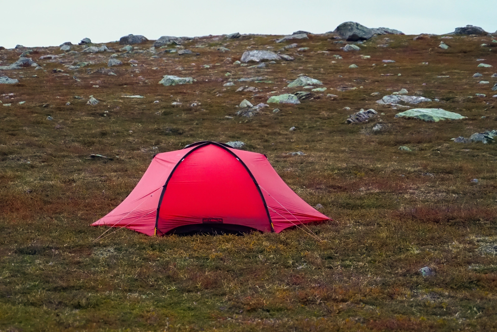 Hilleberg Rogen 3 Hilleberg Rogen - Image 3