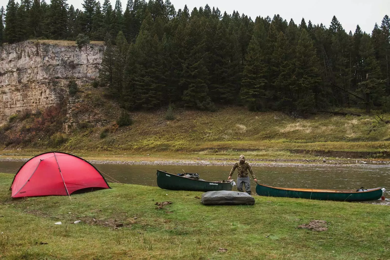 Hilleberg Rogen 6 Hilleberg Rogen - Image 6