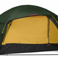 Hilleberg Allak 3 3-Person 4 Season Mountaineering Tent Red 16 Hilleberg Allak 3 3-Person 4 Season Mountaineering Tent Red -Wild Earth Shop 1811 ALLAK3 1