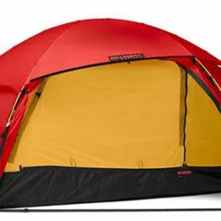 Hilleberg Allak 3 3-Person 4 Season Mountaineering Tent Red 15 Hilleberg Allak 3 3-Person 4 Season Mountaineering Tent Red -Wild Earth Shop 1811 ALLAK3