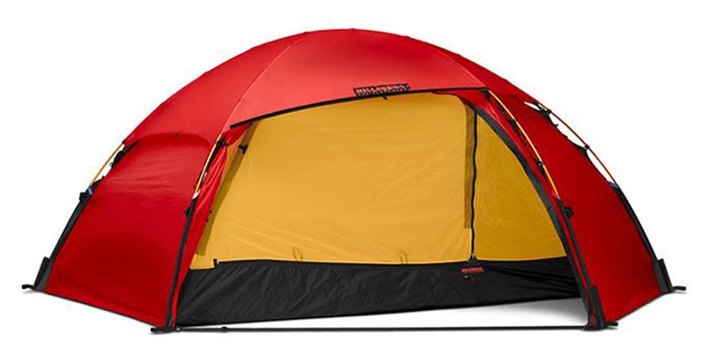Hilleberg Allak 3 3-Person 4 Season Mountaineering Tent Red 1 Hilleberg Allak 3 3-Person 4 Season Mountaineering Tent Red
