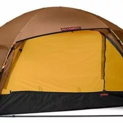 Hilleberg Allak 3 3-Person 4 Season Mountaineering Tent Red 13 Hilleberg Allak 3 3-Person 4 Season Mountaineering Tent Red -Wild Earth Shop 18113
