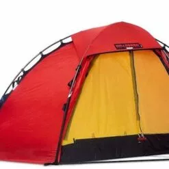 Hilleberg Soulo BL 1-Person Tent Green -Wild Earth Shop 18313 1