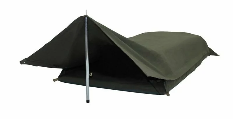 Darche Traditional King Single Deluxe Canvas Swag 1 Darche Traditional King Single Deluxe Canvas Swag