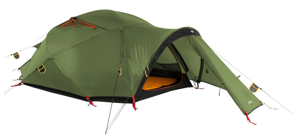 Wechsel Precursor Unlimited Line 4-Person 4 Season Tent 1 Wechsel Precursor Unlimited Line 4-Person 4 Season Tent