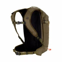 Mammut Nirvana 25 Ski Touring and Freeride Backpack Black 14 Mammut Nirvana 25 Ski Touring and Freeride Backpack Black -Wild Earth Shop 2560 00020 0001 1025 3