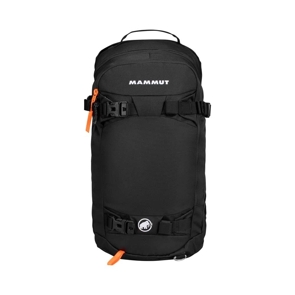Mammut Nirvana 25 Ski Touring and Freeride Backpack Black 9 Mammut Nirvana 25 Ski Touring and Freeride Backpack Black - Image 9