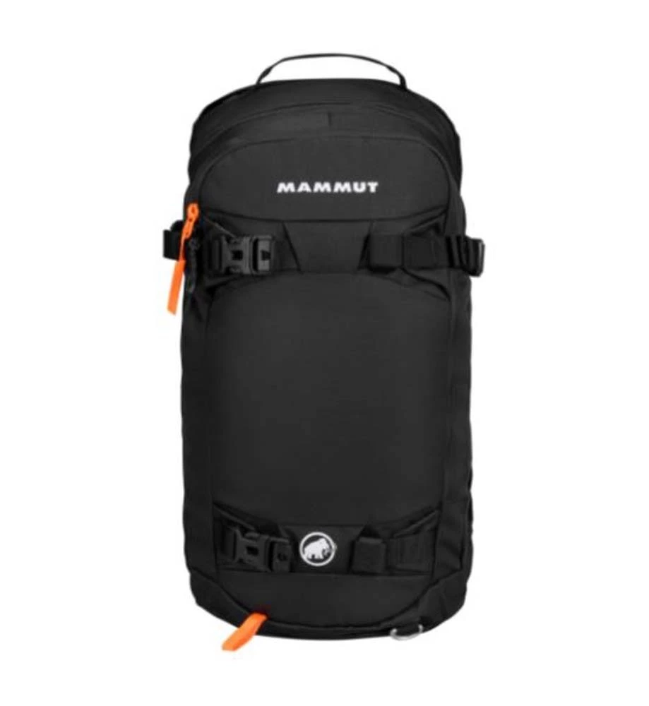 Mammut Nirvana 25 Backpack Black 2 Mammut Nirvana 25 Backpack Black - Image 2