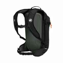 Mammut Nirvana 25 Backpack Black 10 Mammut Nirvana 25 Backpack Black -Wild Earth Shop 2560 00021 50430 1025 1