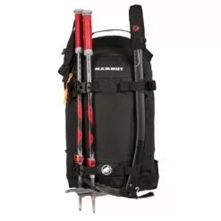 Mammut Nirvana 25 Backpack Black 11 Mammut Nirvana 25 Backpack Black -Wild Earth Shop 2560 00021 50430 1025 2