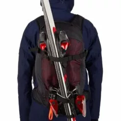 Mammut Nirvana 25 Backpack Black 12 Mammut Nirvana 25 Backpack Black -Wild Earth Shop 2560 00021 50430 1025 3