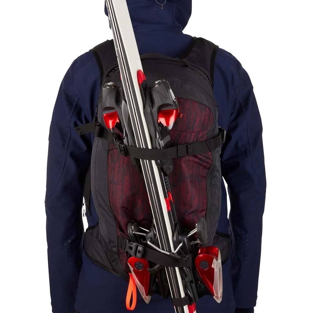 Mammut Nirvana 25 Backpack Black 5 Mammut Nirvana 25 Backpack Black - Image 5