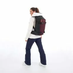 Mammut Nirvana 25 Backpack Black 13 Mammut Nirvana 25 Backpack Black -Wild Earth Shop 2560 00021 50430 1025 4