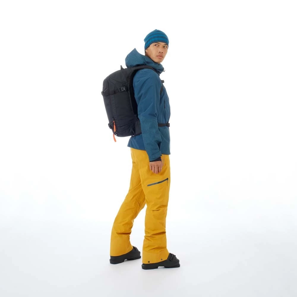 Mammut Nirvana 25 Backpack Black 7 Mammut Nirvana 25 Backpack Black - Image 7
