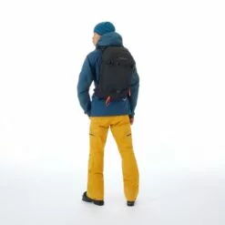Mammut Nirvana 25 Backpack Black 15 Mammut Nirvana 25 Backpack Black -Wild Earth Shop 2560 00021 50430 1025 6