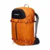 Mammut Nirvana 35 Ski Backpack Sapphire-Black