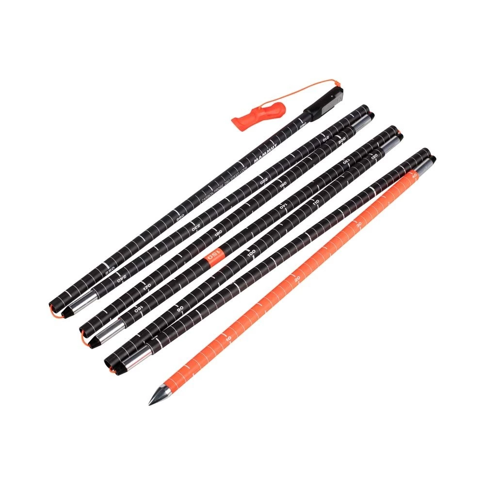 Mammut 280 Speed Lock Carbon Probe 1 Mammut 280 Speed Lock Carbon Probe