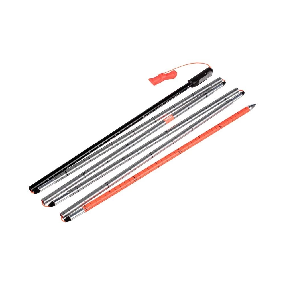 Mammut 240 Speed Lock Probe 1 Mammut 240 Speed Lock Probe