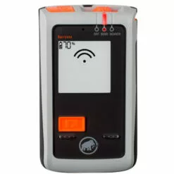 Mammut Barryvox Avalanche Beacon