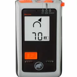 Mammut Barryvox Avalanche Beacon -Wild Earth Shop 2710 00140 4