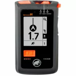 Mammut Barryvox S Avalanche Beacon -Wild Earth Shop 2710 00150 1