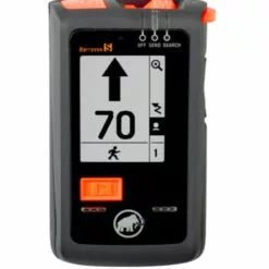 Mammut Barryvox S Avalanche Beacon -Wild Earth Shop 2710 00150 2
