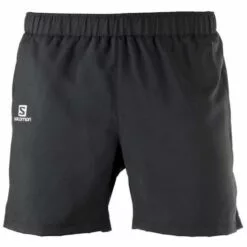 Salomon Agile 5'' Mens Lightweight Running Shorts S18