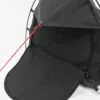 Darche Ranger Solo Biker Dome Canvas Swag
