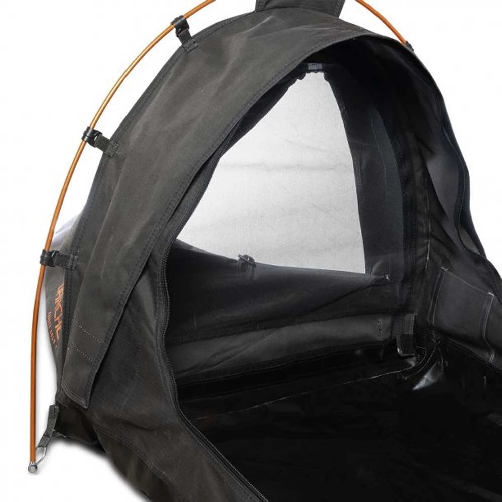 Darche Ranger Solo PLUS Compact Swag 6 Darche Ranger Solo PLUS Compact Swag - Image 6