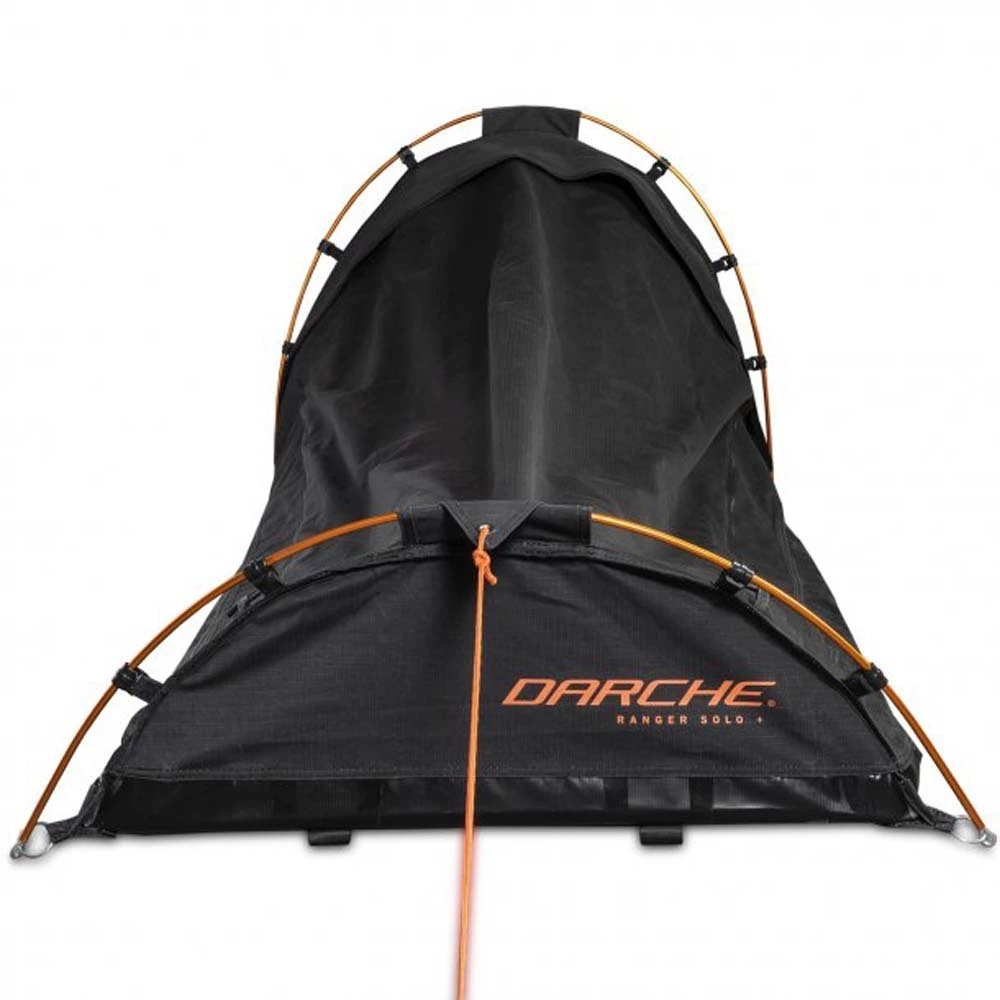 Darche Ranger Solo PLUS Compact Swag 7 Darche Ranger Solo PLUS Compact Swag - Image 7