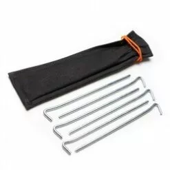 Darche Ranger Solo PLUS Compact Swag 18 Darche Ranger Solo PLUS Compact Swag -Wild Earth Shop 50801183R 8