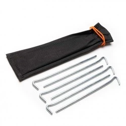 Darche Ranger Solo PLUS Compact Swag 9 Darche Ranger Solo PLUS Compact Swag - Image 9