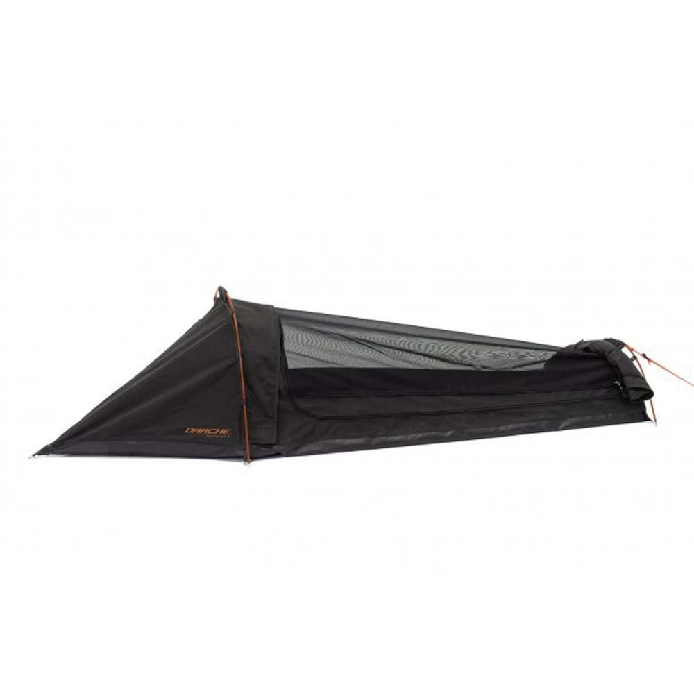 Darche Ranger Solo PLUS Compact Swag 1 Darche Ranger Solo PLUS Compact Swag