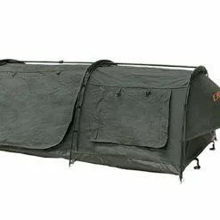 Darche Ridgedome King XL Freestanding Canvas Dome Swag