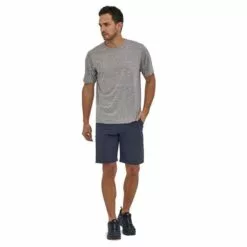 Patagonia Altvia Trail Mens Shorts New Navy 8 Patagonia Altvia Trail Mens Shorts New Navy -Wild Earth Shop 57185 NENA 30 2