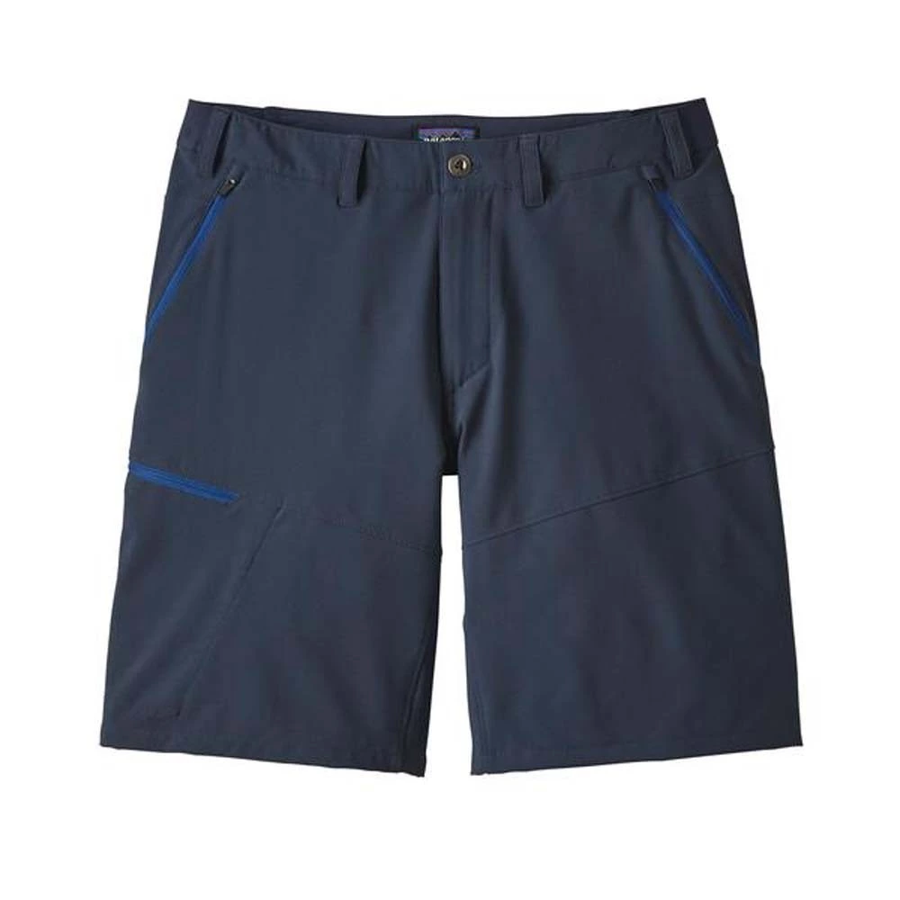 Patagonia Altvia Trail Mens Shorts New Navy 1 Patagonia Altvia Trail Mens Shorts New Navy