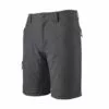 Patagonia Quandary Mens Shorts Forge Grey