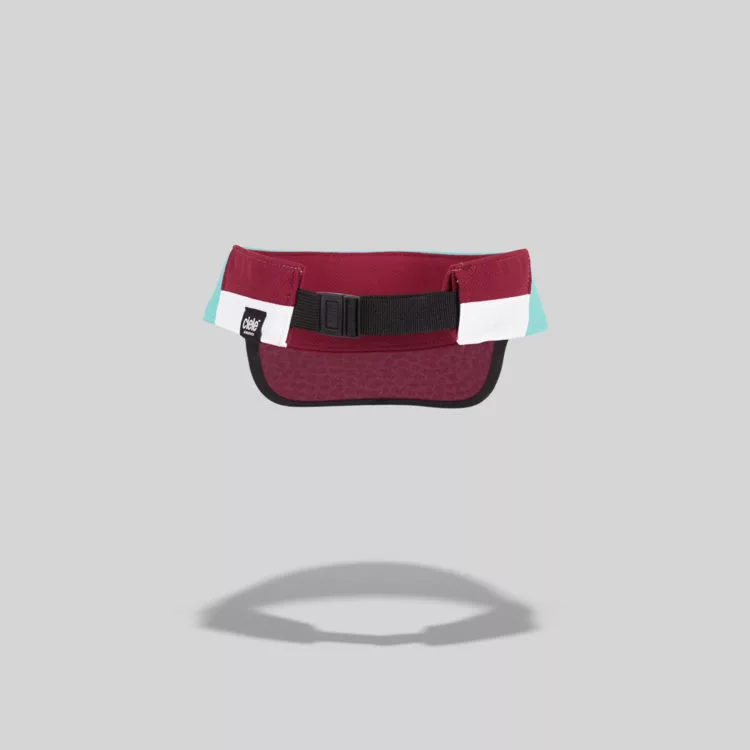 Ciele RPD Lightweight Running Visor 5 Ciele RPD Lightweight Running Visor - Image 5