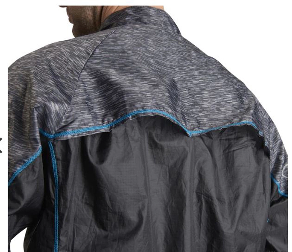 Ultimate Direction Ventro Windshell Mens Running Jacket 2 Ultimate Direction Ventro Windshell Mens Running Jacket - Image 2