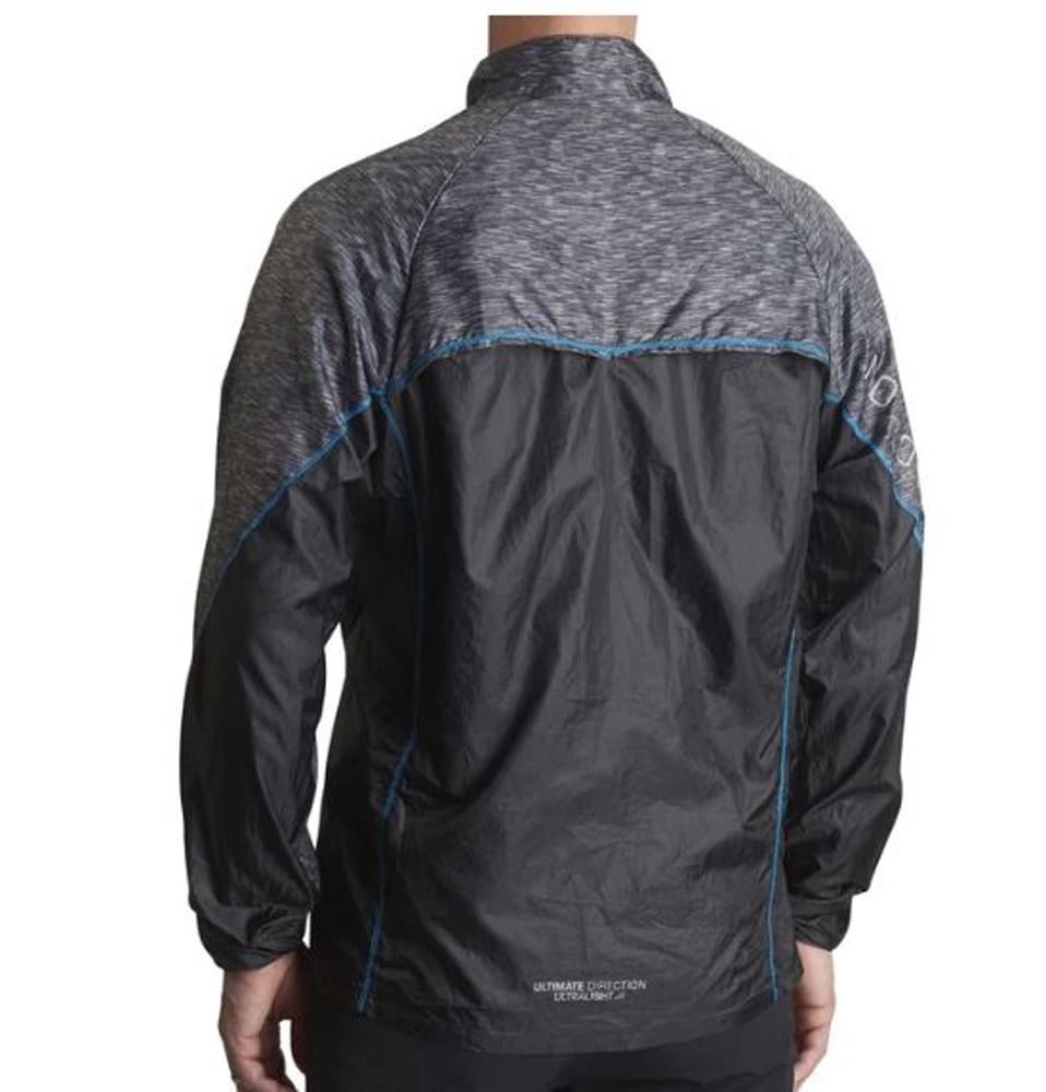 Ultimate Direction Ventro Windshell Mens Running Jacket 1 Ultimate Direction Ventro Windshell Mens Running Jacket