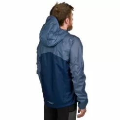 Ultimate Direction Ultra Mens Waterproof Running Jacket Navy Blue 9 Ultimate Direction Ultra Mens Waterproof Running Jacket Navy Blue -Wild Earth Shop 82464521NV ExtraLarge 1