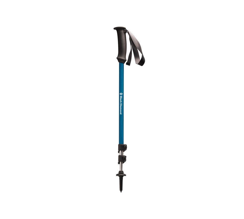 Black Diamond Trail Explorer 3 Hiking Poles 2 Black Diamond Trail Explorer 3 Hiking Poles - Image 2